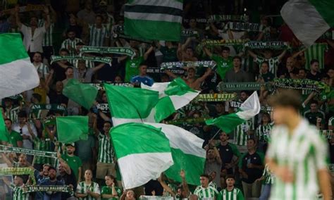 betis real madrid